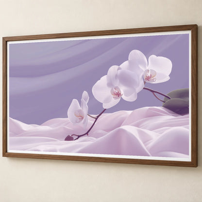 Flower Print CLXXXI — Flower & Botanical Prints flower & botanical prints print by SaamCrafts