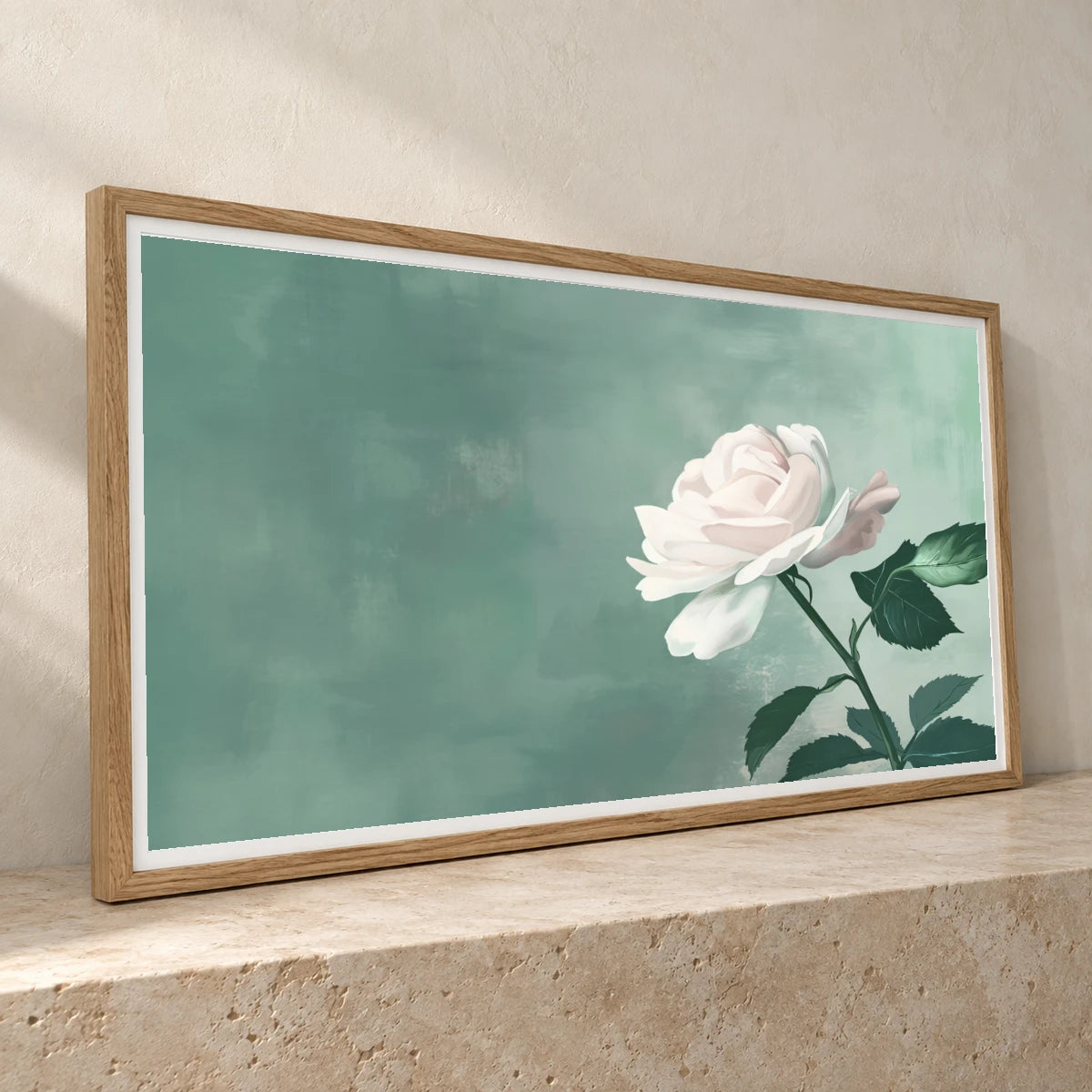 Flower Print CCVI — Flower & Botanical Prints flower & botanical prints print by SaamCrafts
