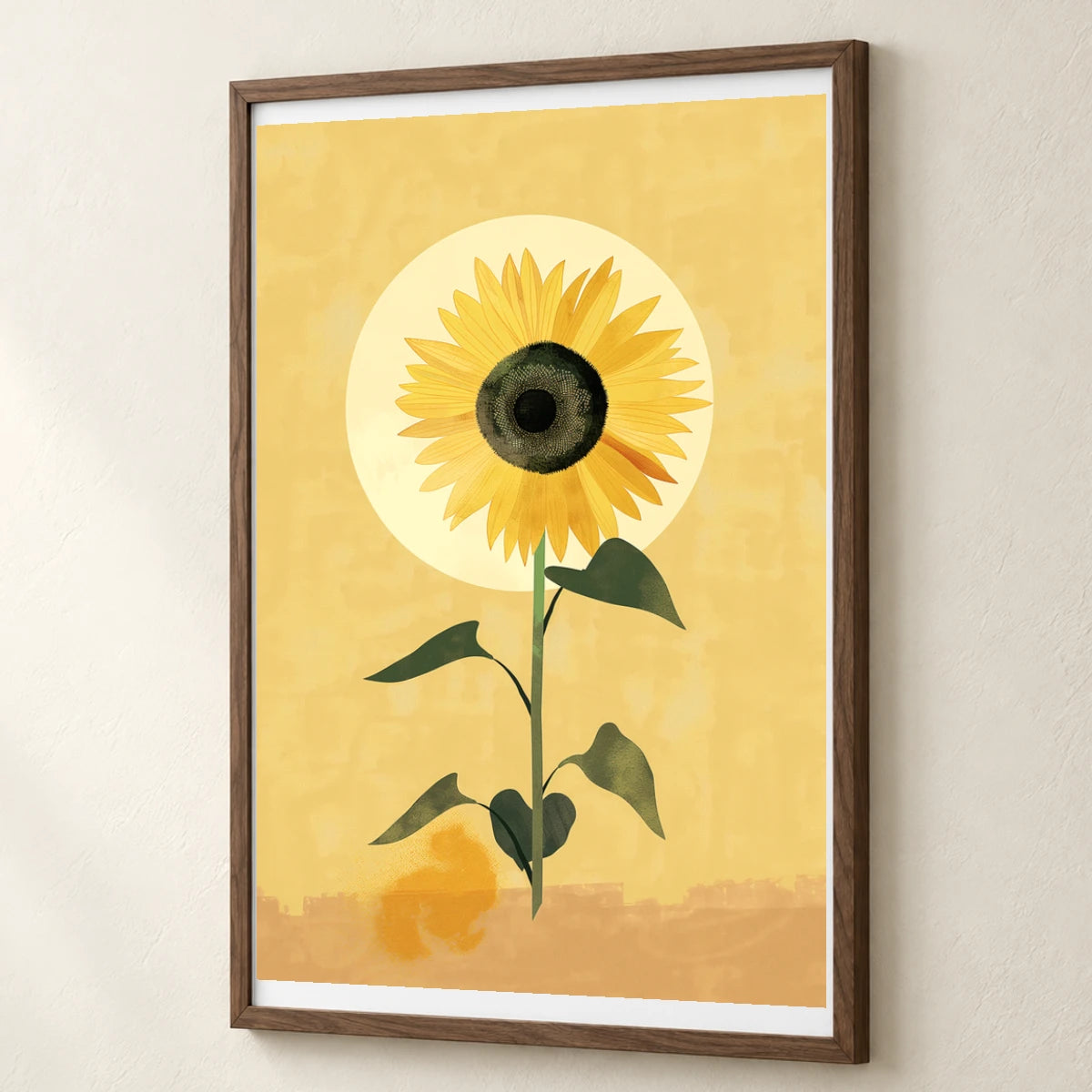 Flower Print CCXVI — Flower & Botanical Prints flower & botanical prints print by SaamCrafts