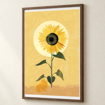 Flower Print CCXVI — Flower & Botanical Prints flower & botanical prints print by SaamCrafts