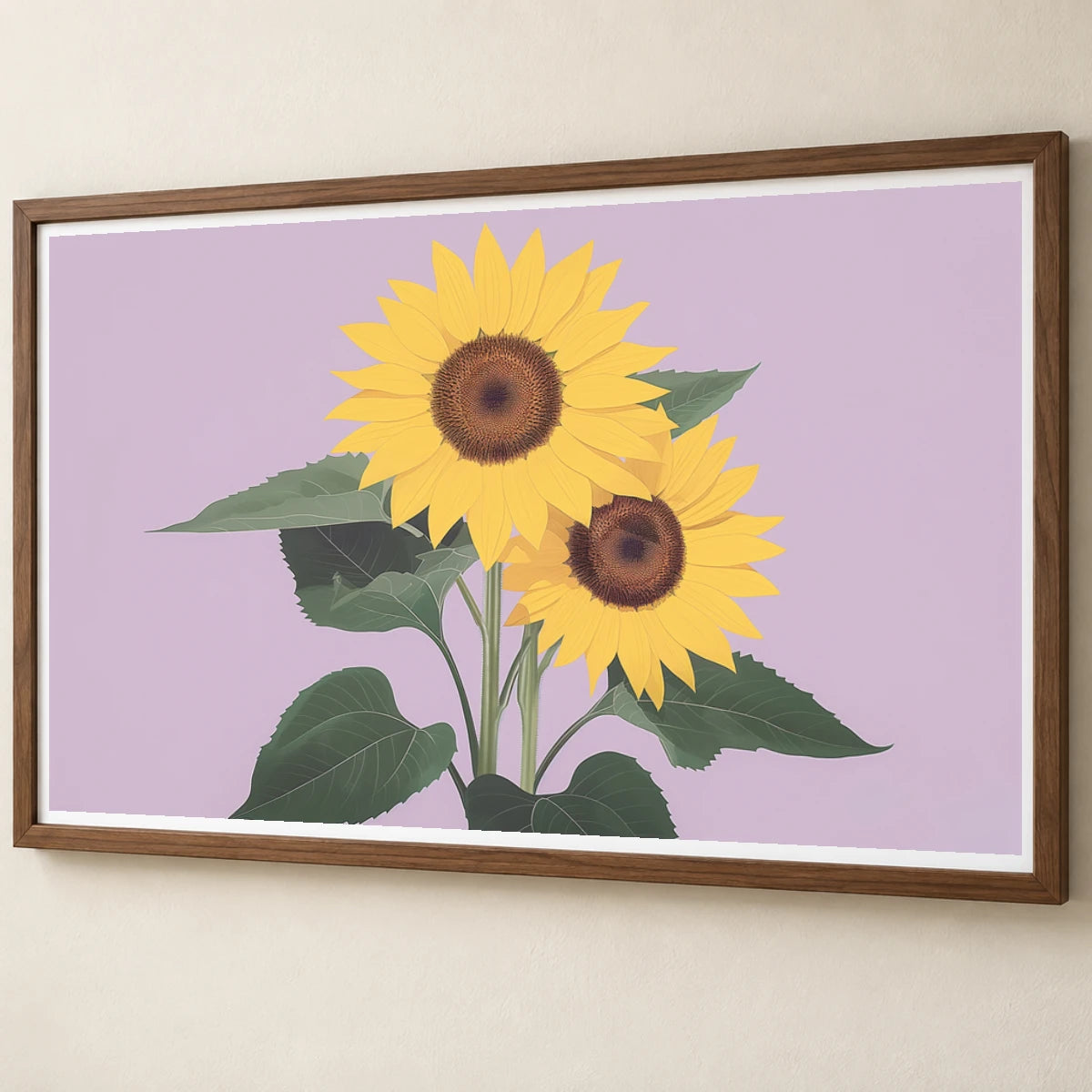 Flower Print CCXVIII — Flower & Botanical Prints flower & botanical prints print by SaamCrafts