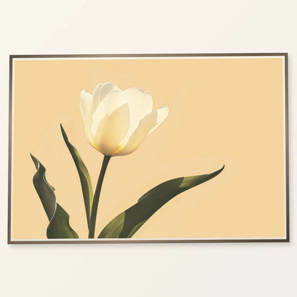 Flower Print CCXIX — Flower & Botanical Prints flower & botanical prints print by SaamCrafts