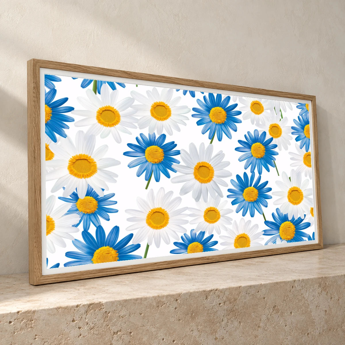 Flower Print CCXXXIII — Flower & Botanical Prints flower & botanical prints print by SaamCrafts