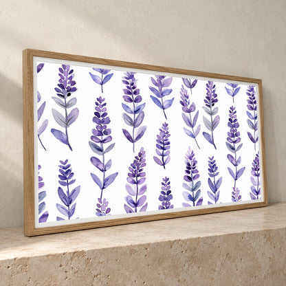 Flower Print CCXLIII — Flower & Botanical Prints flower & botanical prints print by SaamCrafts
