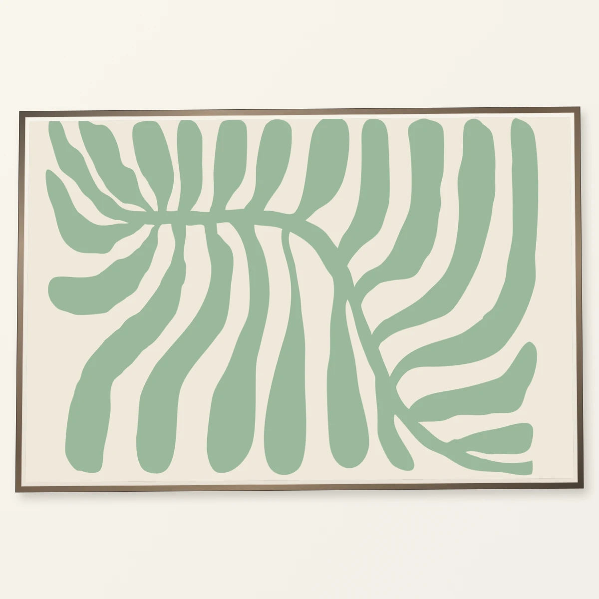 Flower Print CCXCIII — Flower & Botanical Prints flower & botanical prints print by SaamCrafts