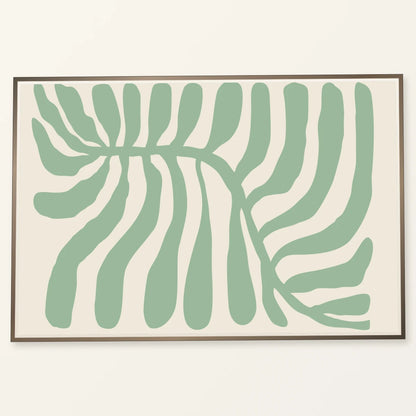 Flower Print CCXCIII — Flower & Botanical Prints flower & botanical prints print by SaamCrafts
