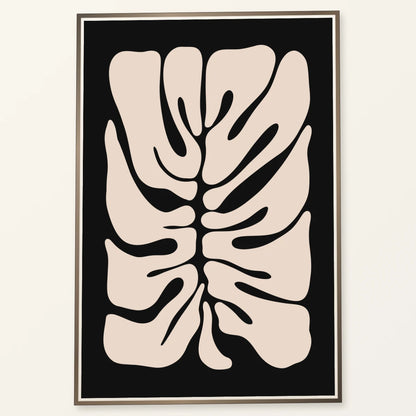 Flower Print CCCXXXII — Flower & Botanical Prints flower & botanical prints print by SaamCrafts