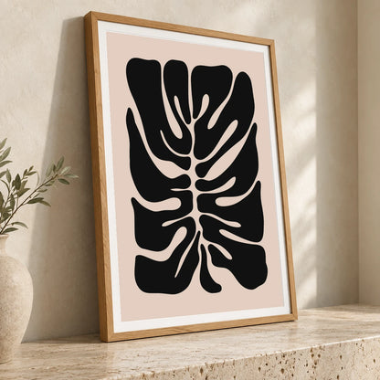 Flower Print CCCXXXIII — Flower & Botanical Prints flower & botanical prints print by SaamCrafts