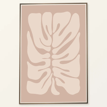 Flower Print CCCXXXIV — Flower & Botanical Prints flower & botanical prints print by SaamCrafts