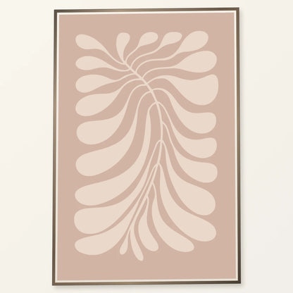 Flower Print CCCXXXV — Flower & Botanical Prints flower & botanical prints print by SaamCrafts