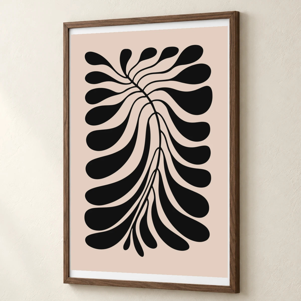 Flower Print CCCXXXVI — Flower & Botanical Prints flower & botanical prints print by SaamCrafts