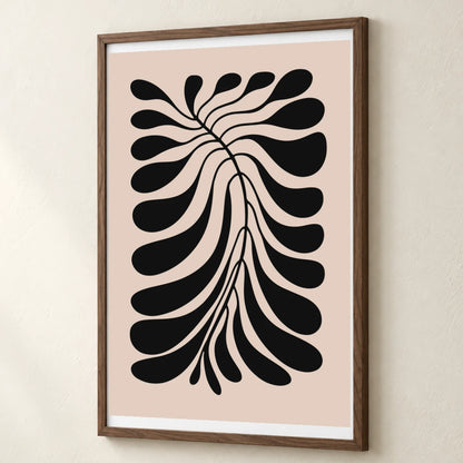Flower Print CCCXXXVI — Flower & Botanical Prints flower & botanical prints print by SaamCrafts