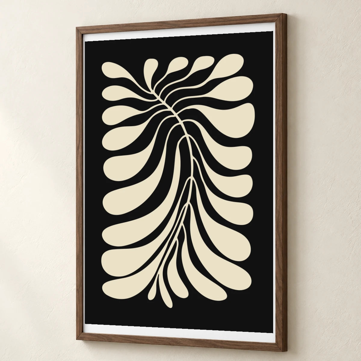 Flower Print CCCXXXVII — Flower & Botanical Prints flower & botanical prints print by SaamCrafts