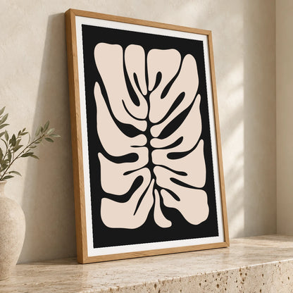 Flower Print CCCXLV — Flower & Botanical Prints flower & botanical prints print by SaamCrafts