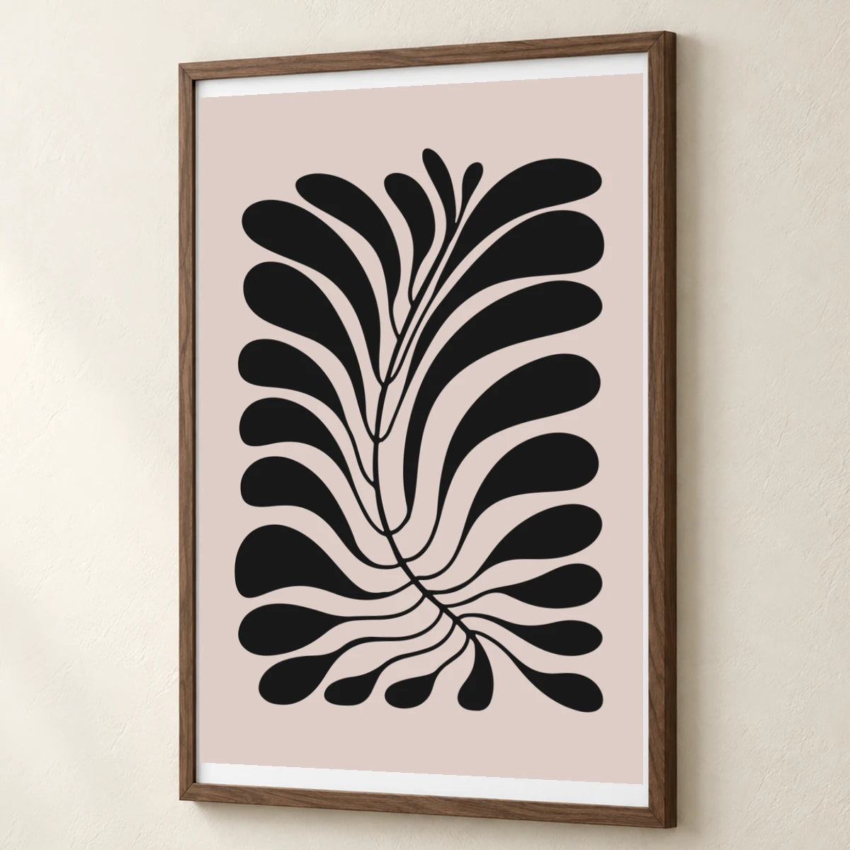 Flower Print CCCLXVI — Flower & Botanical Prints flower & botanical prints print by SaamCrafts