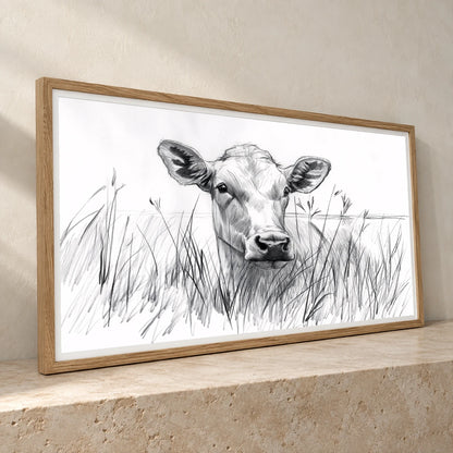 Animal Print — Animal Prints animal prints print by SaamCrafts