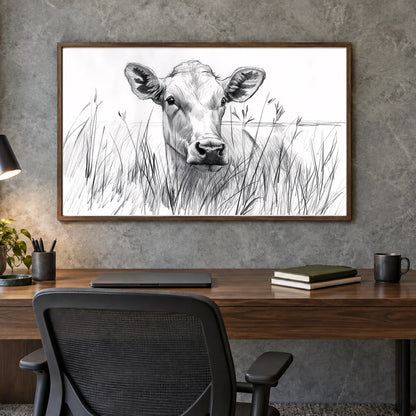 Animal Print — Animal Prints shown in a styled interior