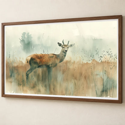 Animal Print III — Animal Prints animal prints print by SaamCrafts
