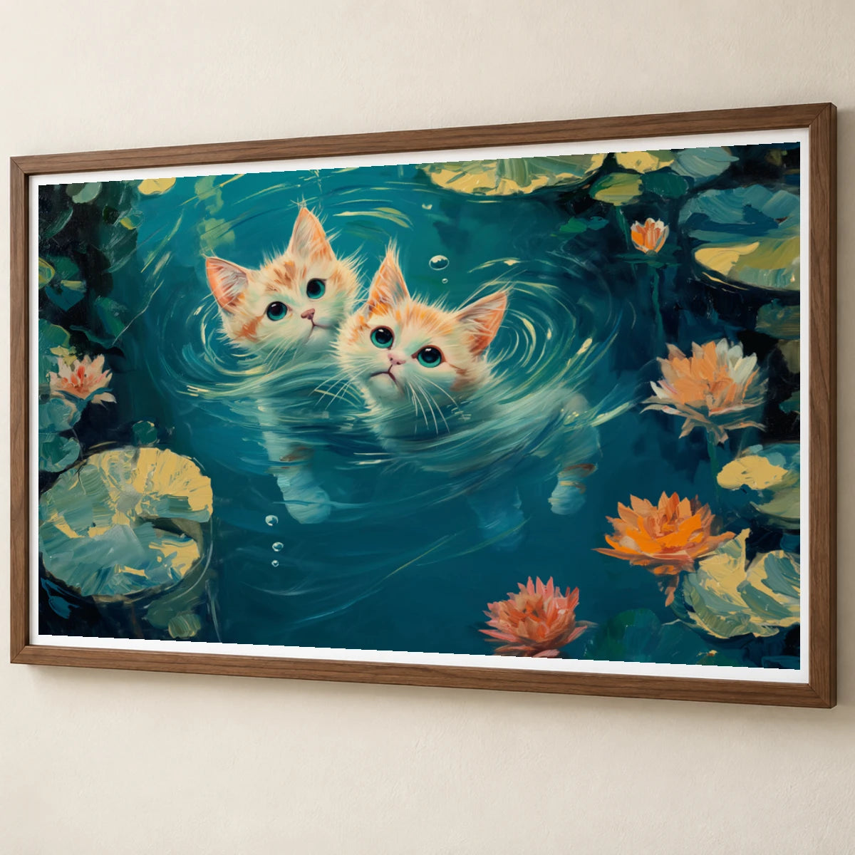 Animal Print XXVI — Animal Prints animal prints print by SaamCrafts