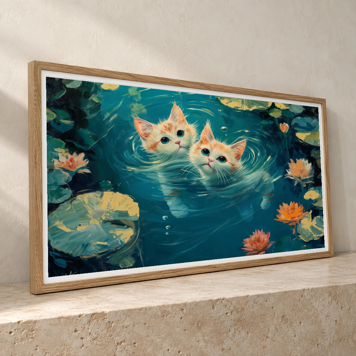 Animal Print XXX — Animal Prints animal prints print by SaamCrafts