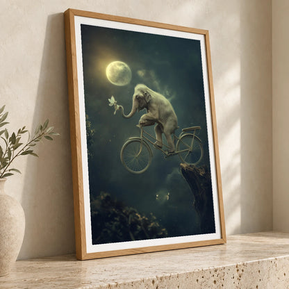 Animal Print LXII — Animal Prints animal prints print by SaamCrafts