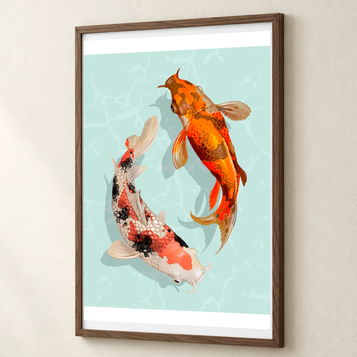 Animal Print LXXVI — Animal Prints animal prints print by SaamCrafts