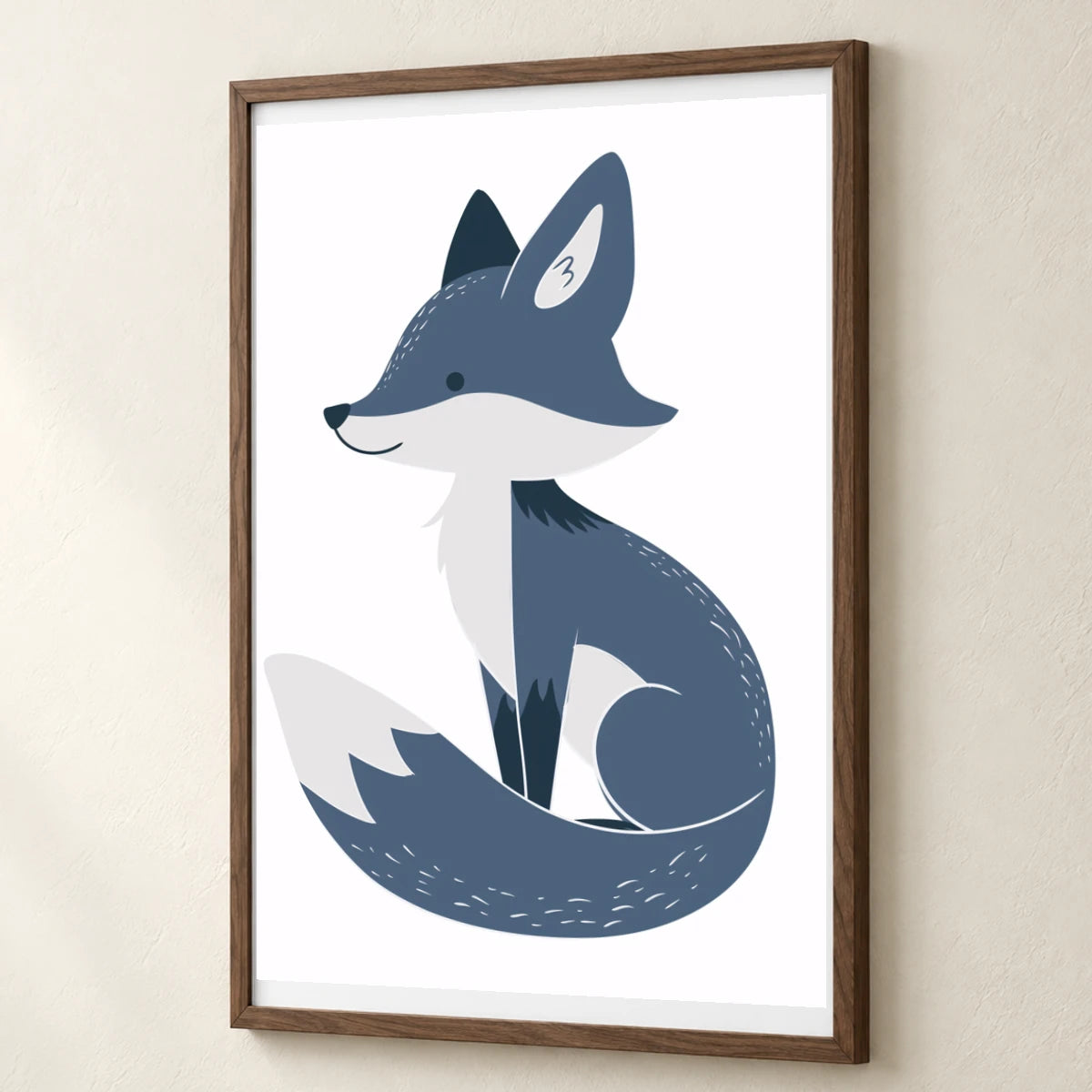 Animal Print LXXXV — Animal Prints animal prints print by SaamCrafts