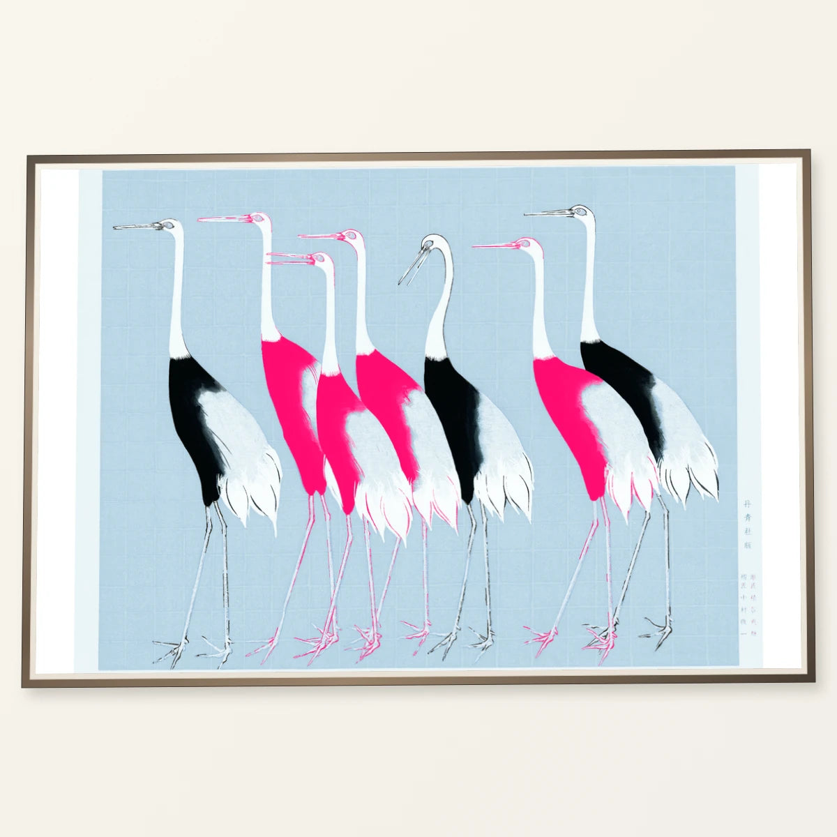 Animal Print LXXXVII — Animal Prints animal prints print by SaamCrafts