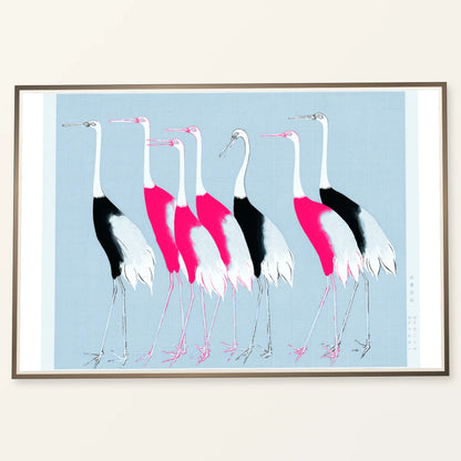 Animal Print LXXXVII — Animal Prints animal prints print by SaamCrafts