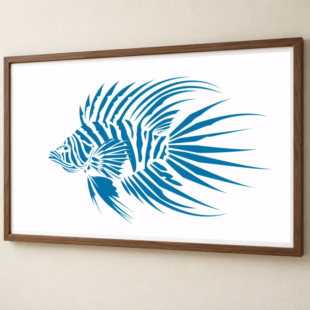 Animal Print XCIV — Animal Prints animal prints print by SaamCrafts