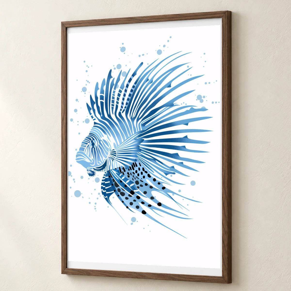 Animal Print XCV — Animal Prints animal prints print by SaamCrafts