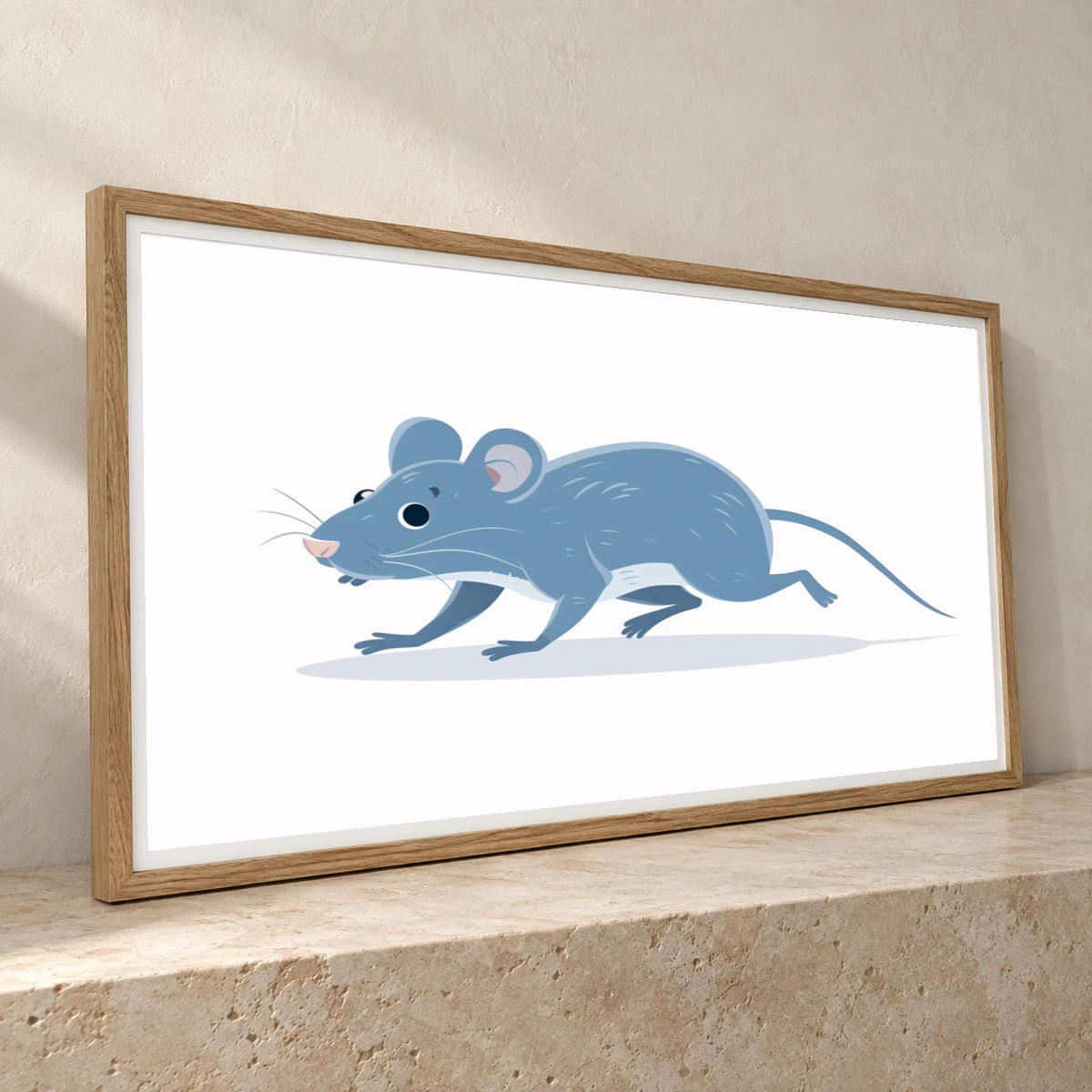Animal Print CII — Animal Prints animal prints print by SaamCrafts