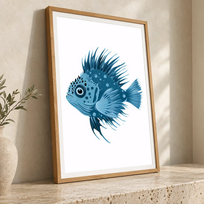 Animal Print CV — Animal Prints animal prints print by SaamCrafts