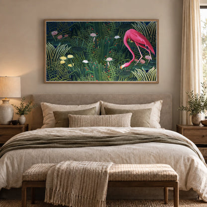 Animal Print CX — Animal Prints shown in a styled interior