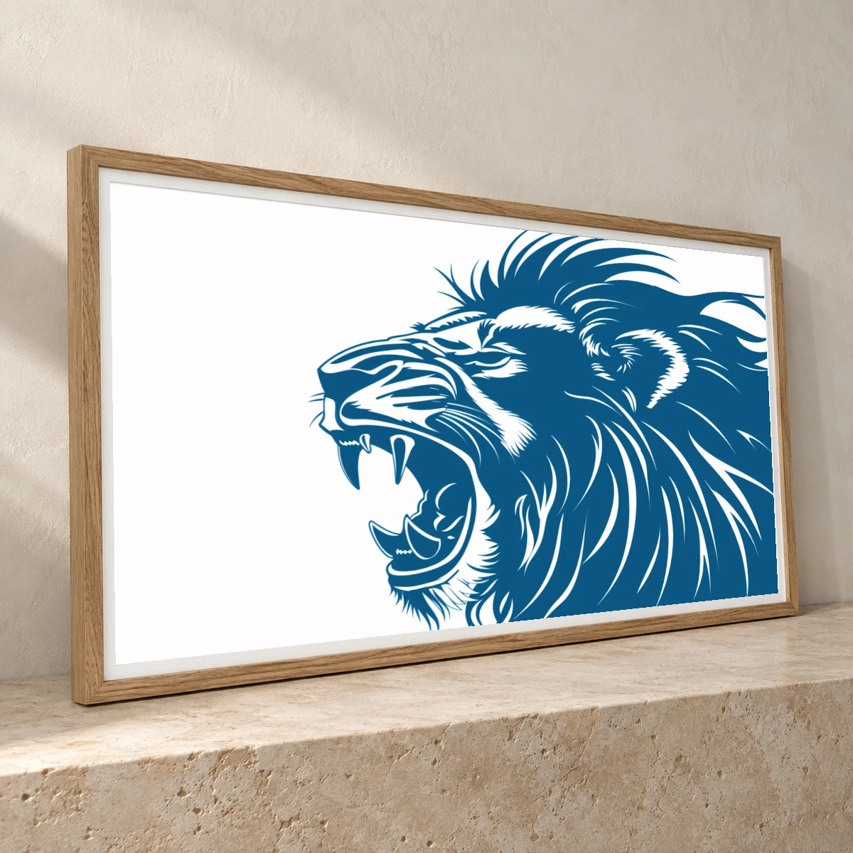 Animal Print CXI — Animal Prints animal prints print by SaamCrafts