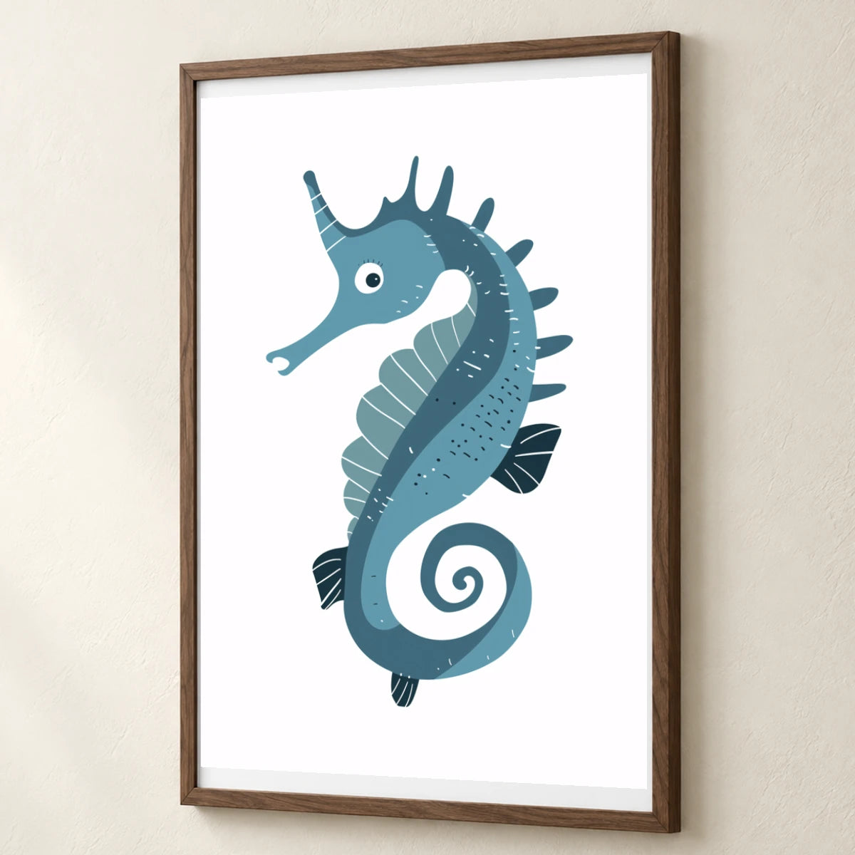 Animal Print CXV — Animal Prints animal prints print by SaamCrafts