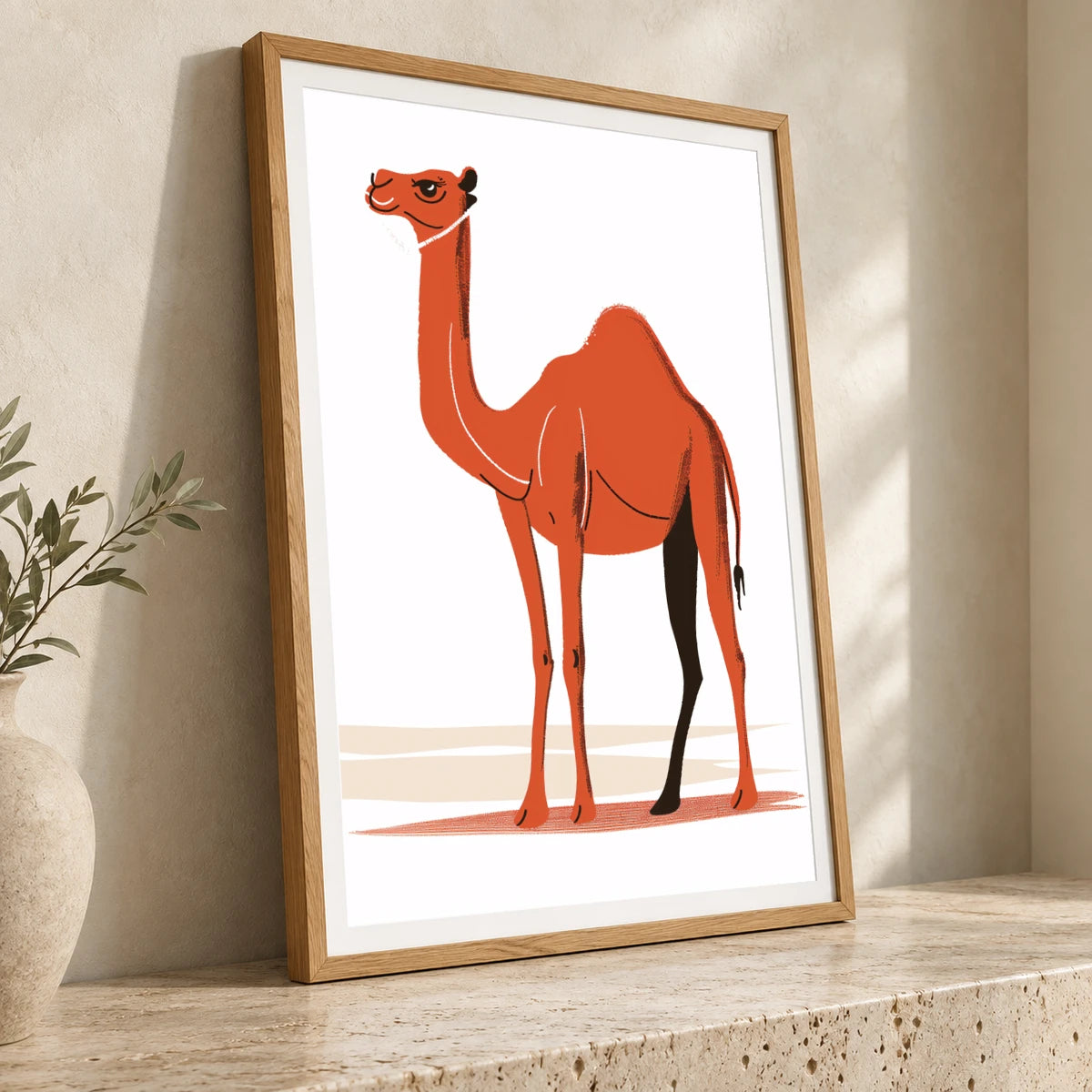 Animal Print CXXXVI — Animal Prints animal prints print by SaamCrafts