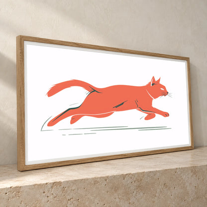 Animal Print CXXXVII — Animal Prints animal prints print by SaamCrafts