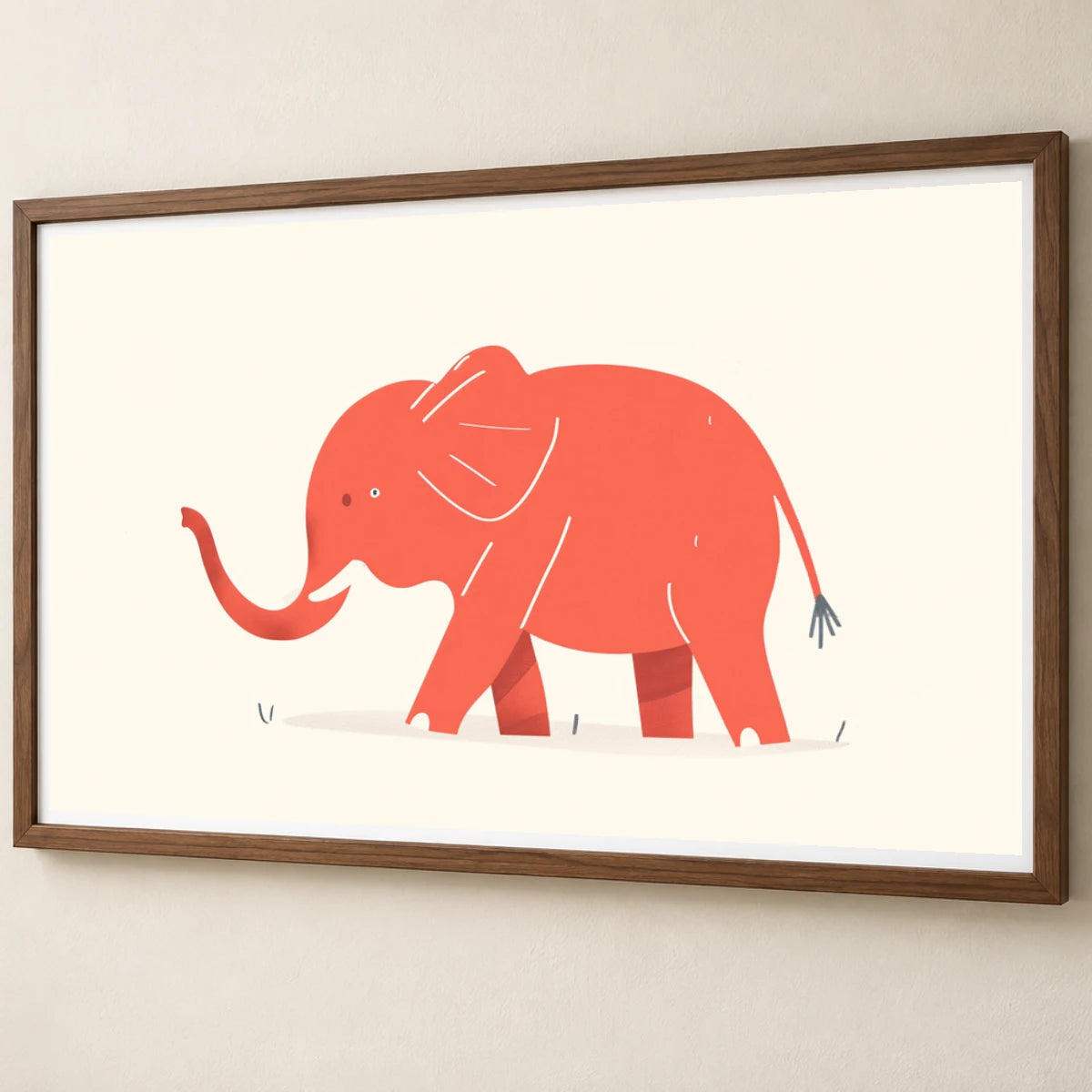 Animal Print CL — Animal Prints animal prints print by SaamCrafts