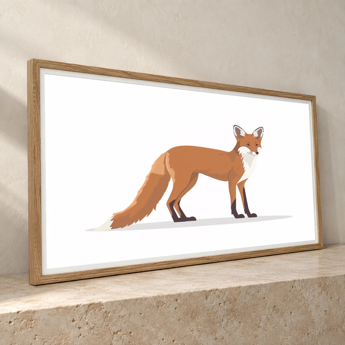 Animal Print CLII — Animal Prints animal prints print by SaamCrafts