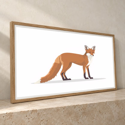 Animal Print CLII — Animal Prints animal prints print by SaamCrafts