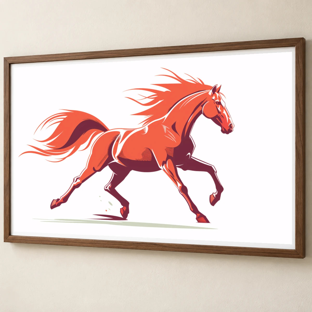 Animal Print CLVI — Animal Prints animal prints print by SaamCrafts
