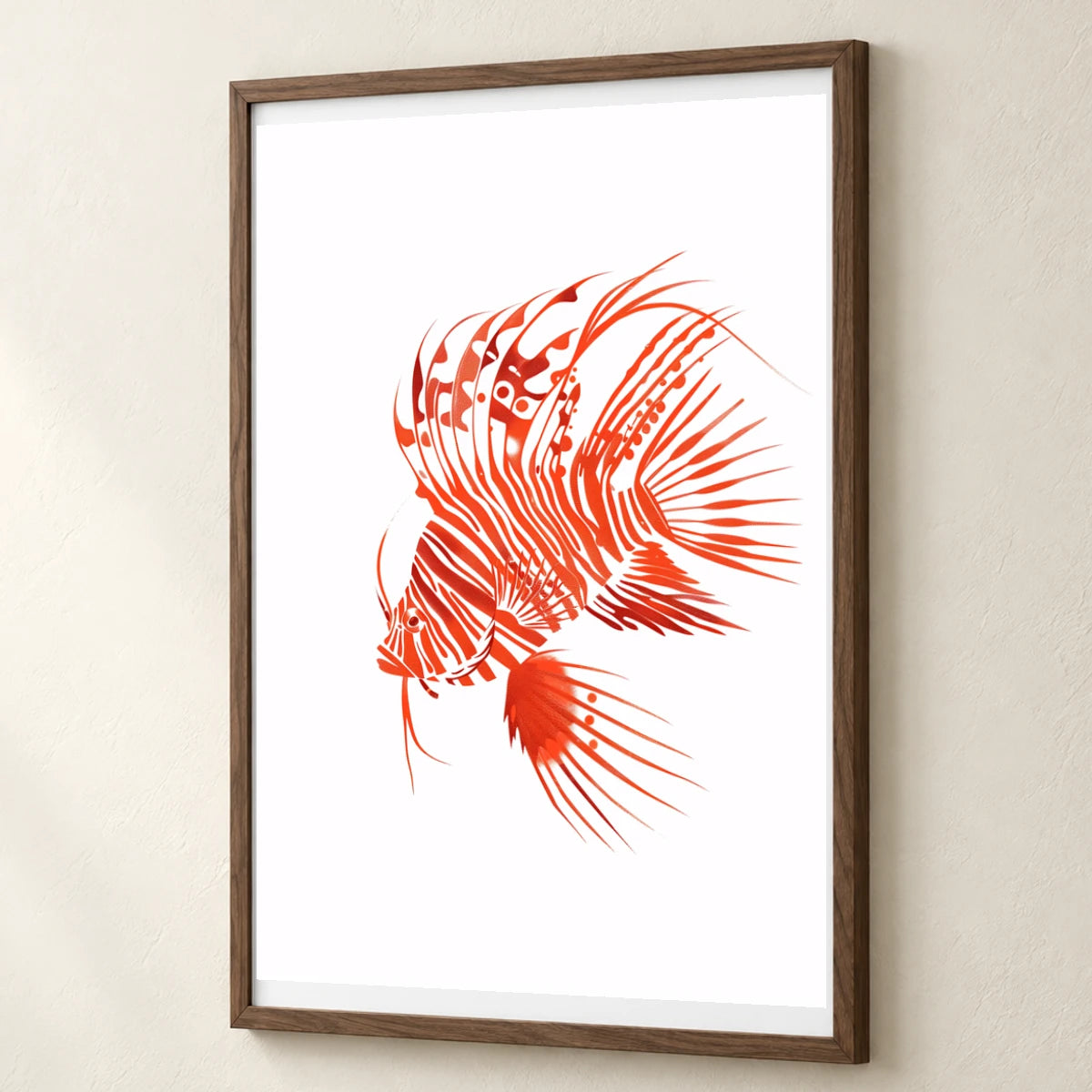 Animal Print CLXI — Animal Prints animal prints print by SaamCrafts