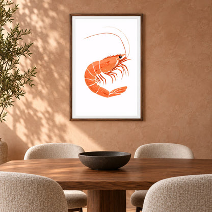 Animal Print CXC — Animal Prints shown in a styled interior