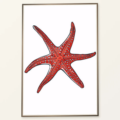 Animal Print CXCIII — Animal Prints animal prints print by SaamCrafts