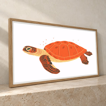 Animal Print CXCV — Animal Prints animal prints print by SaamCrafts