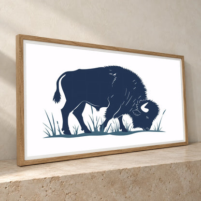 Animal Print CCIV — Animal Prints animal prints print by SaamCrafts