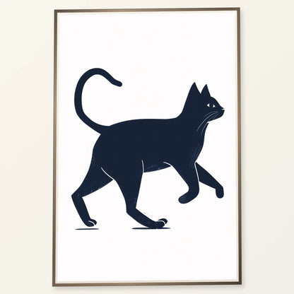 Animal Print CCVIII — Animal Prints animal prints print by SaamCrafts
