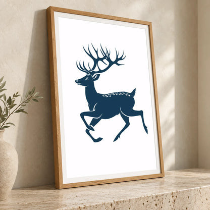 Animal Print CCXII — Animal Prints animal prints print by SaamCrafts