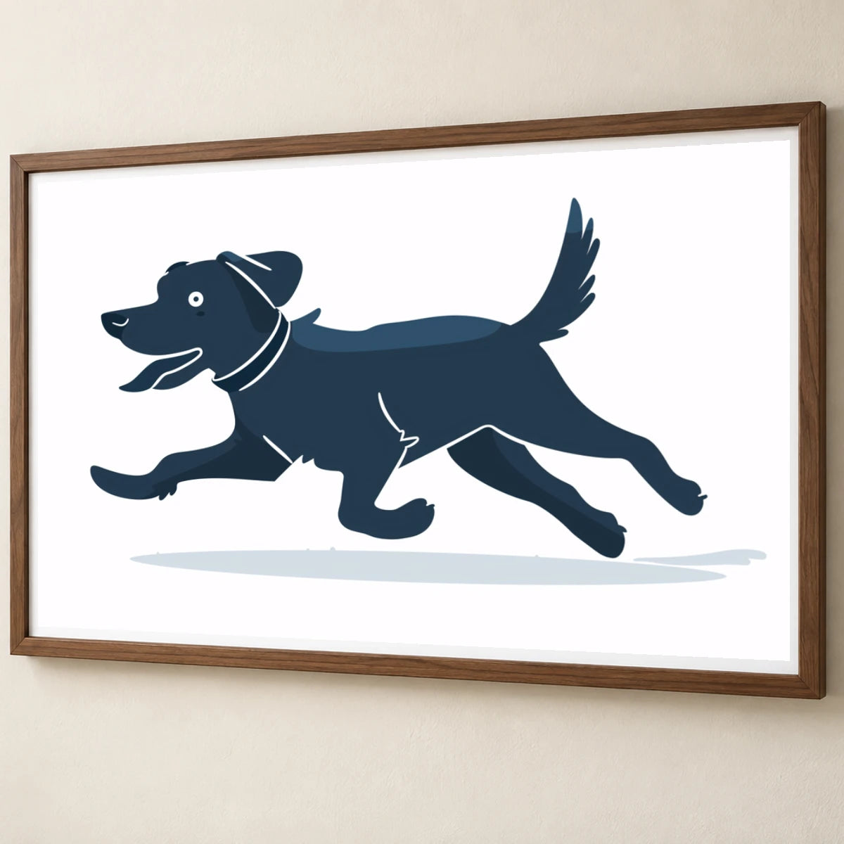 Animal Print CCXIII — Animal Prints animal prints print by SaamCrafts
